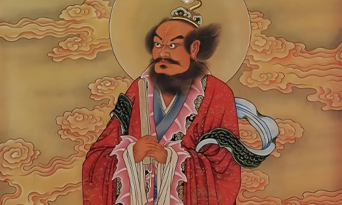 道法自然：在喧嚣尘世中寻找内心的宁静